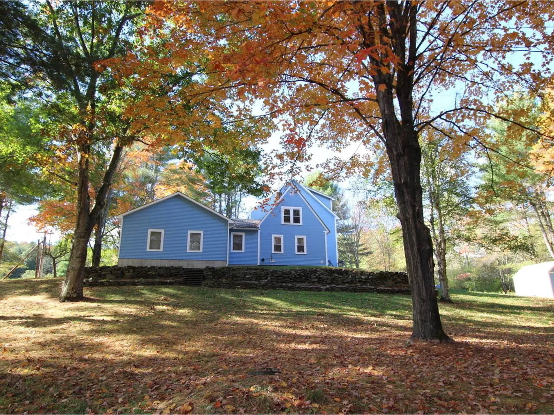 392 River Road Stowe VT 05672