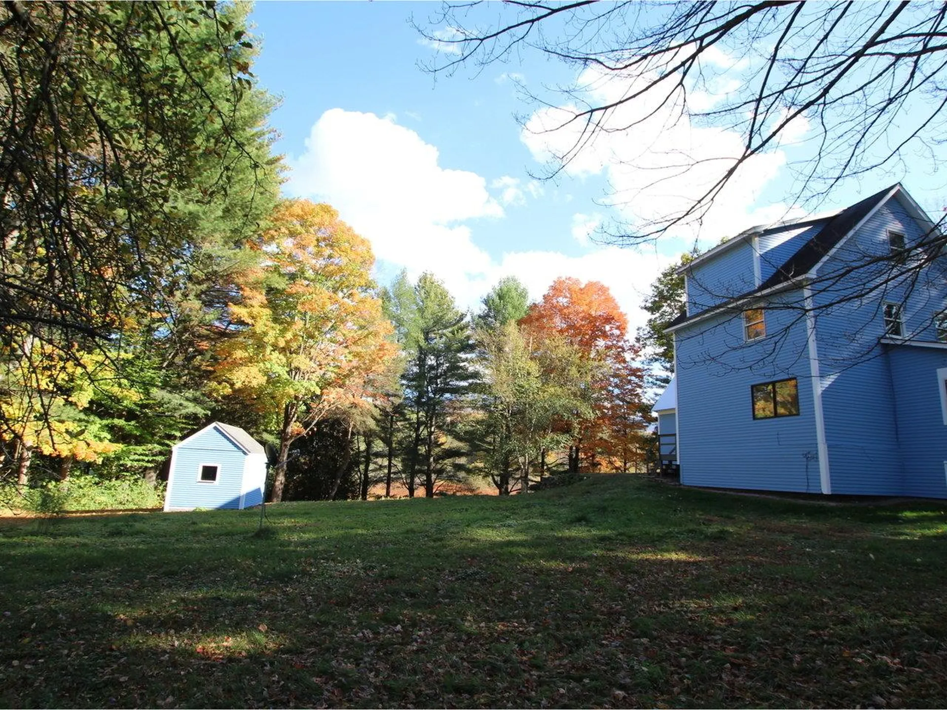 392 River Road Stowe VT 05672
