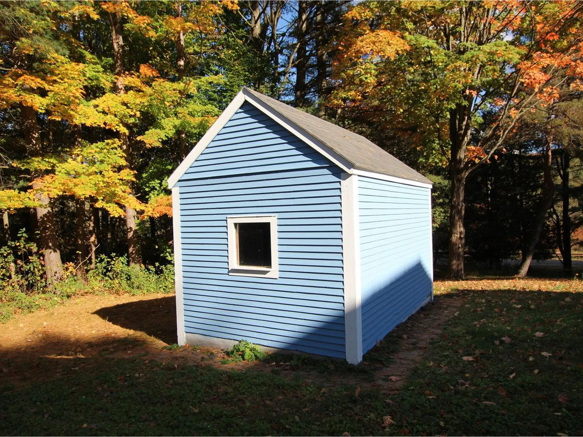 392 River Road Stowe VT 05672