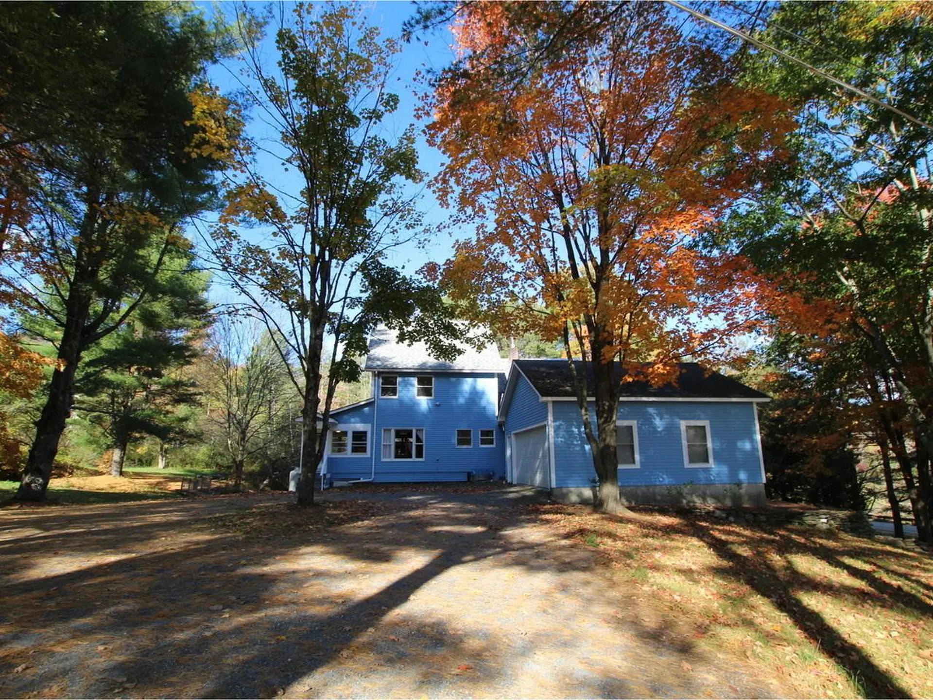 392 River Road Stowe VT 05672