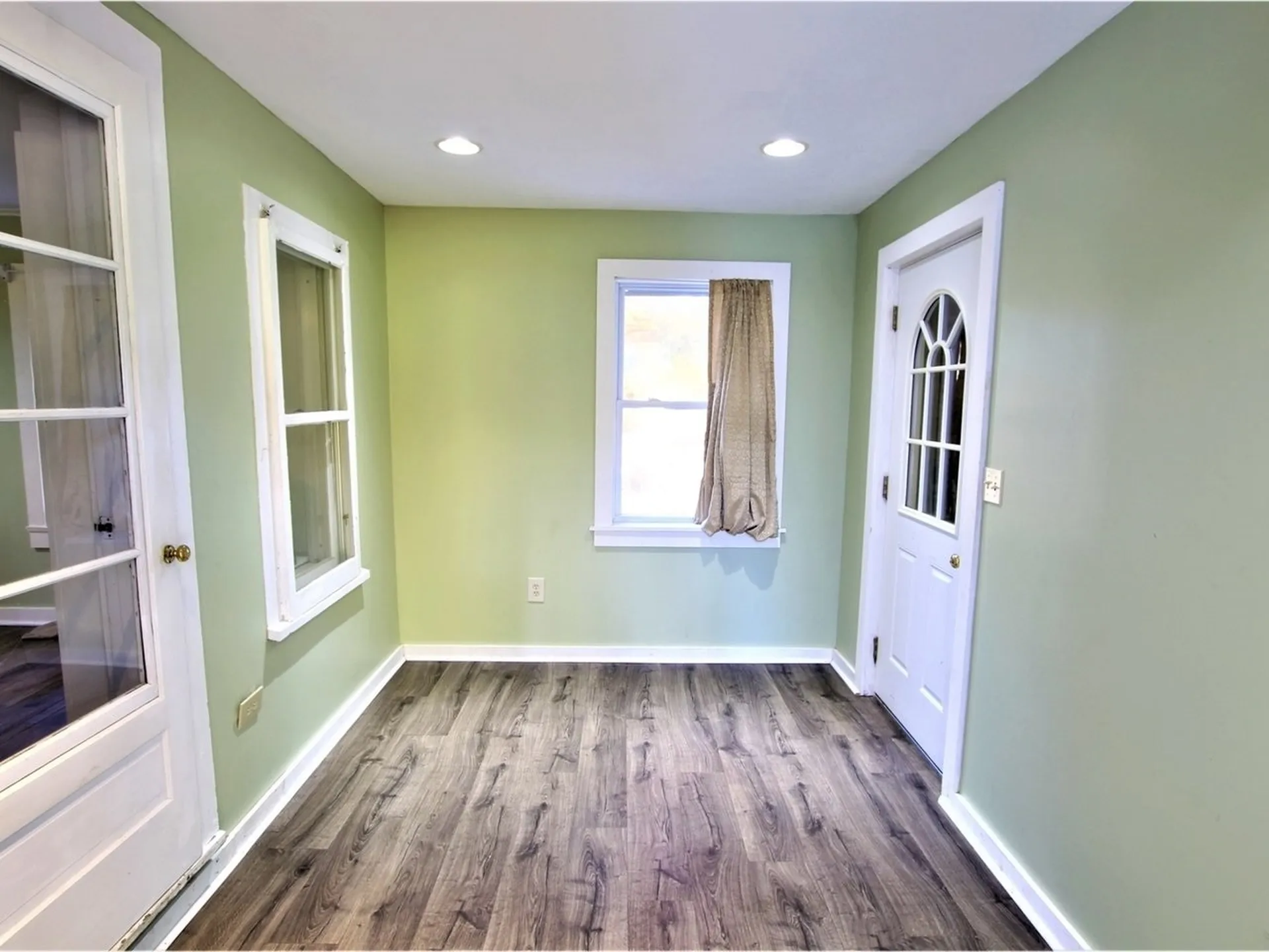392 River Road Stowe VT 05672