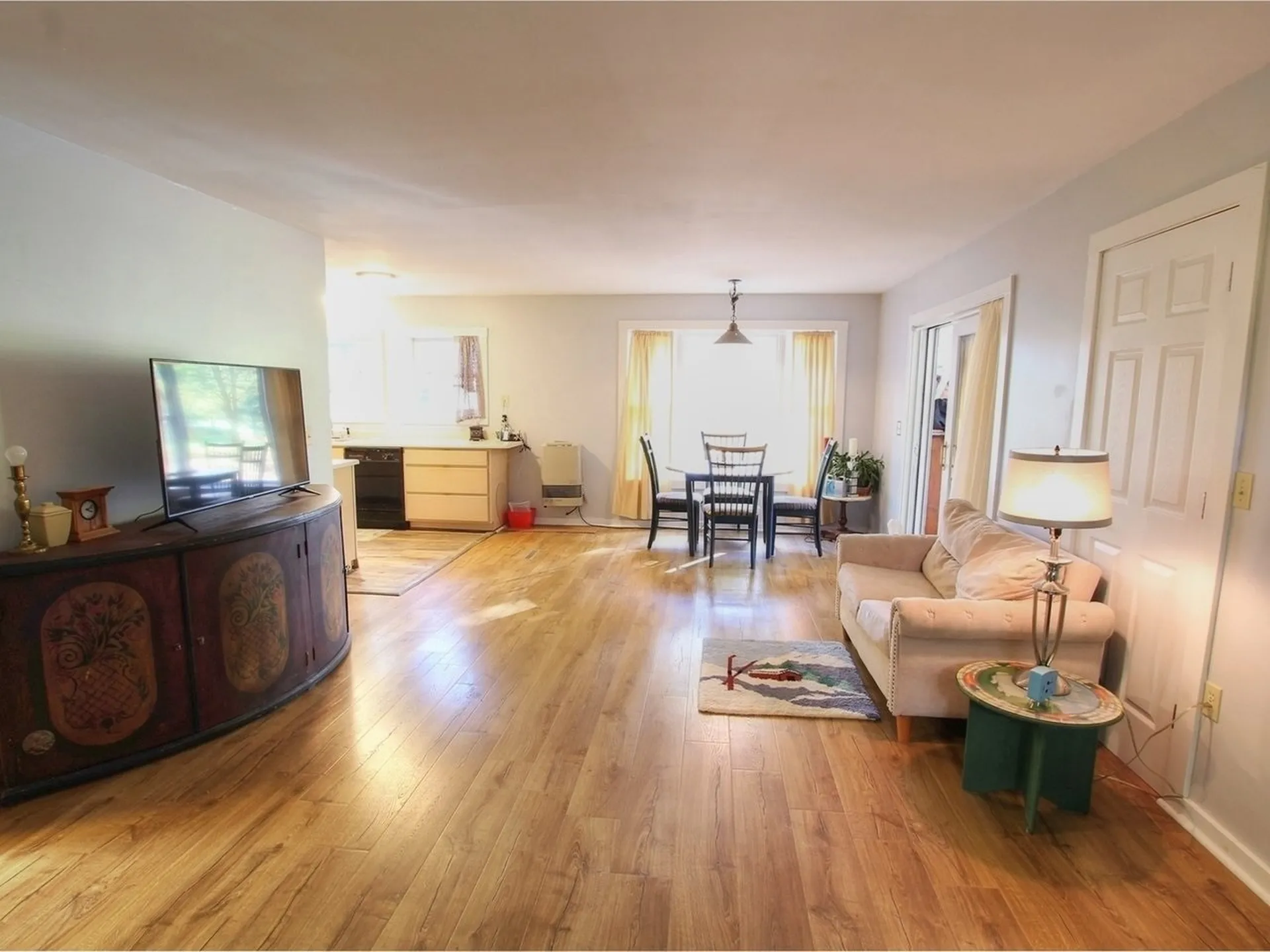 392 River Road Stowe VT 05672
