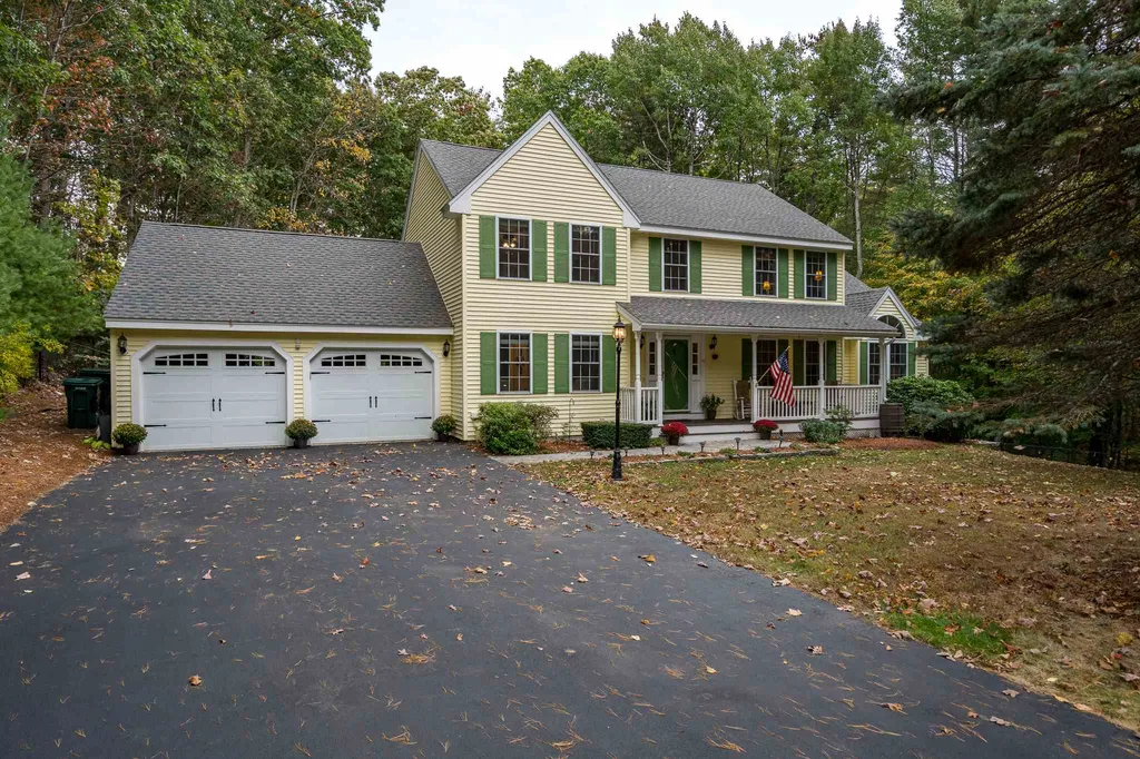 30 Ches Mae Lane Milford NH 03055
