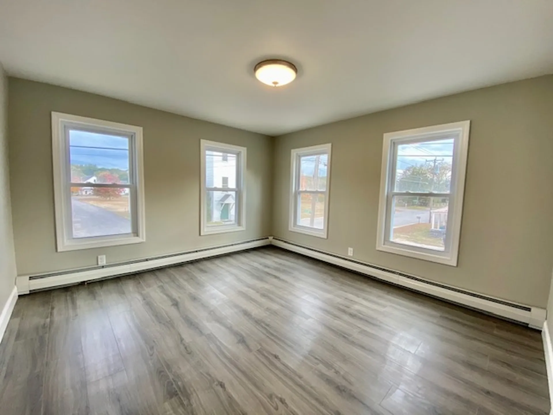 1 Garland Road Barnstead NH 03218