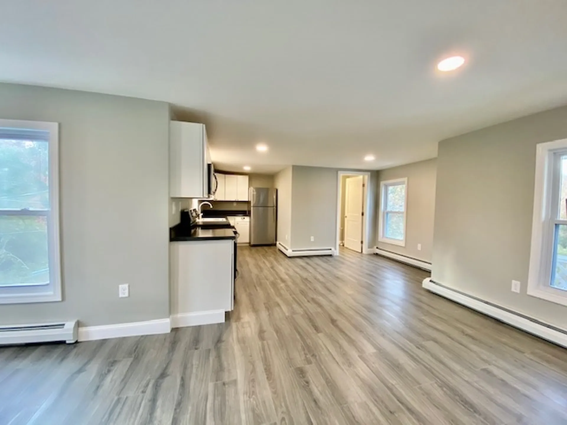 1 Garland Road Barnstead NH 03218