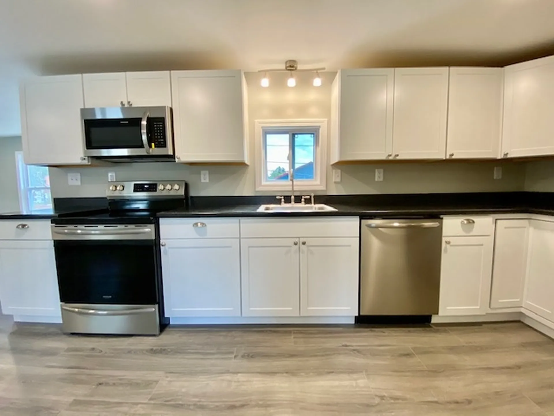 1 Garland Road Barnstead NH 03218