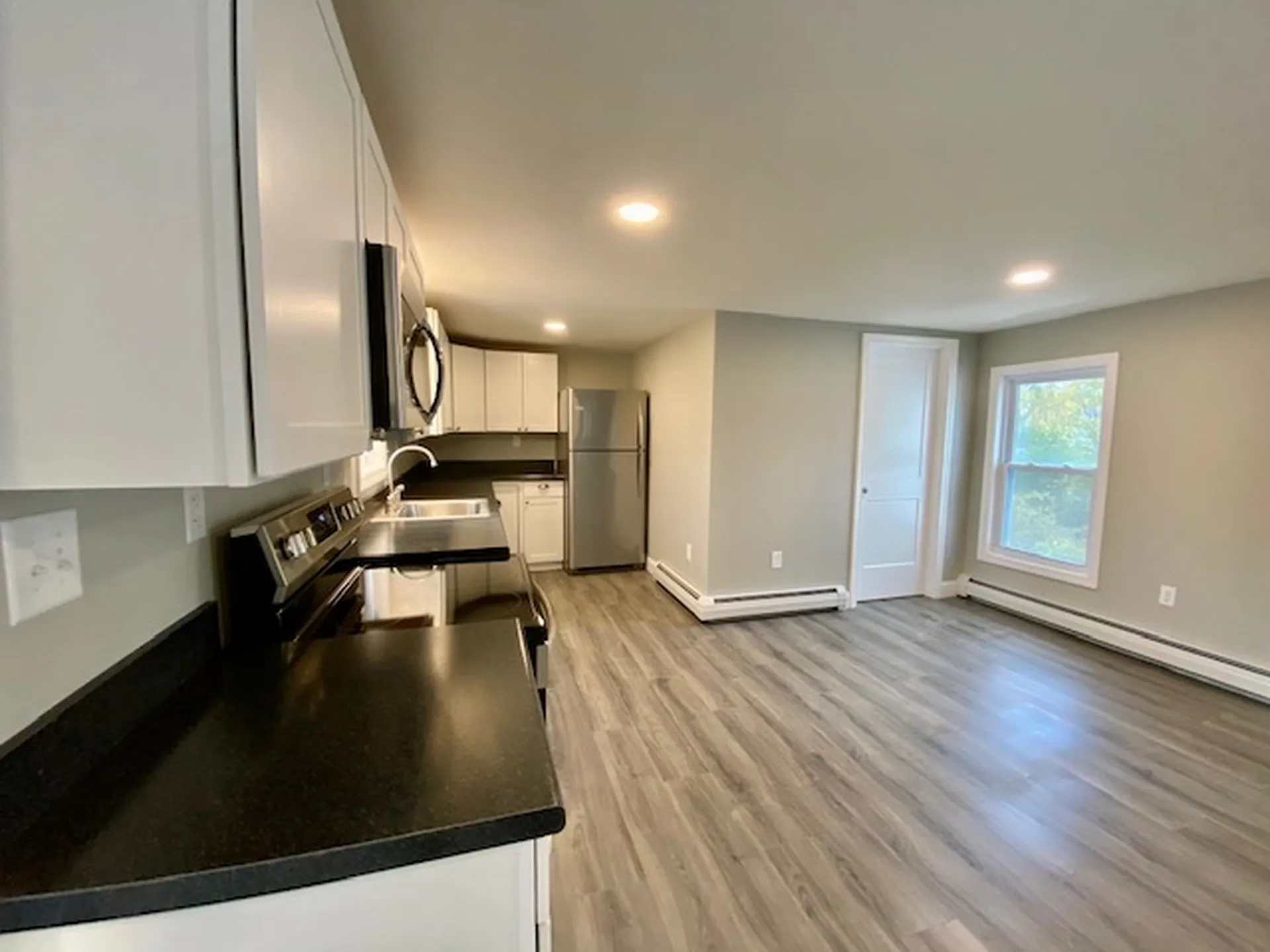 1 Garland Road Barnstead NH 03218