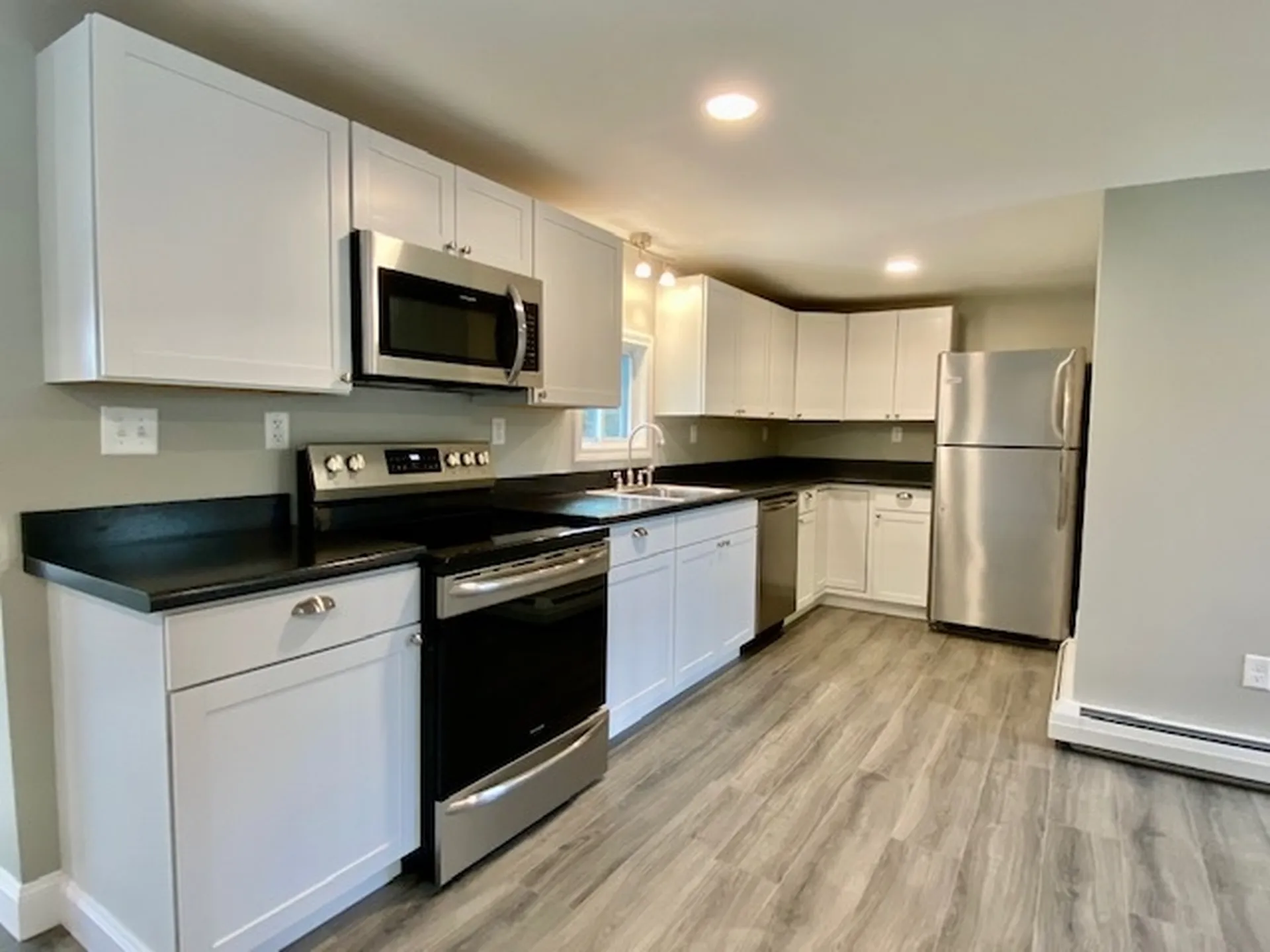 1 Garland Road Barnstead NH 03218