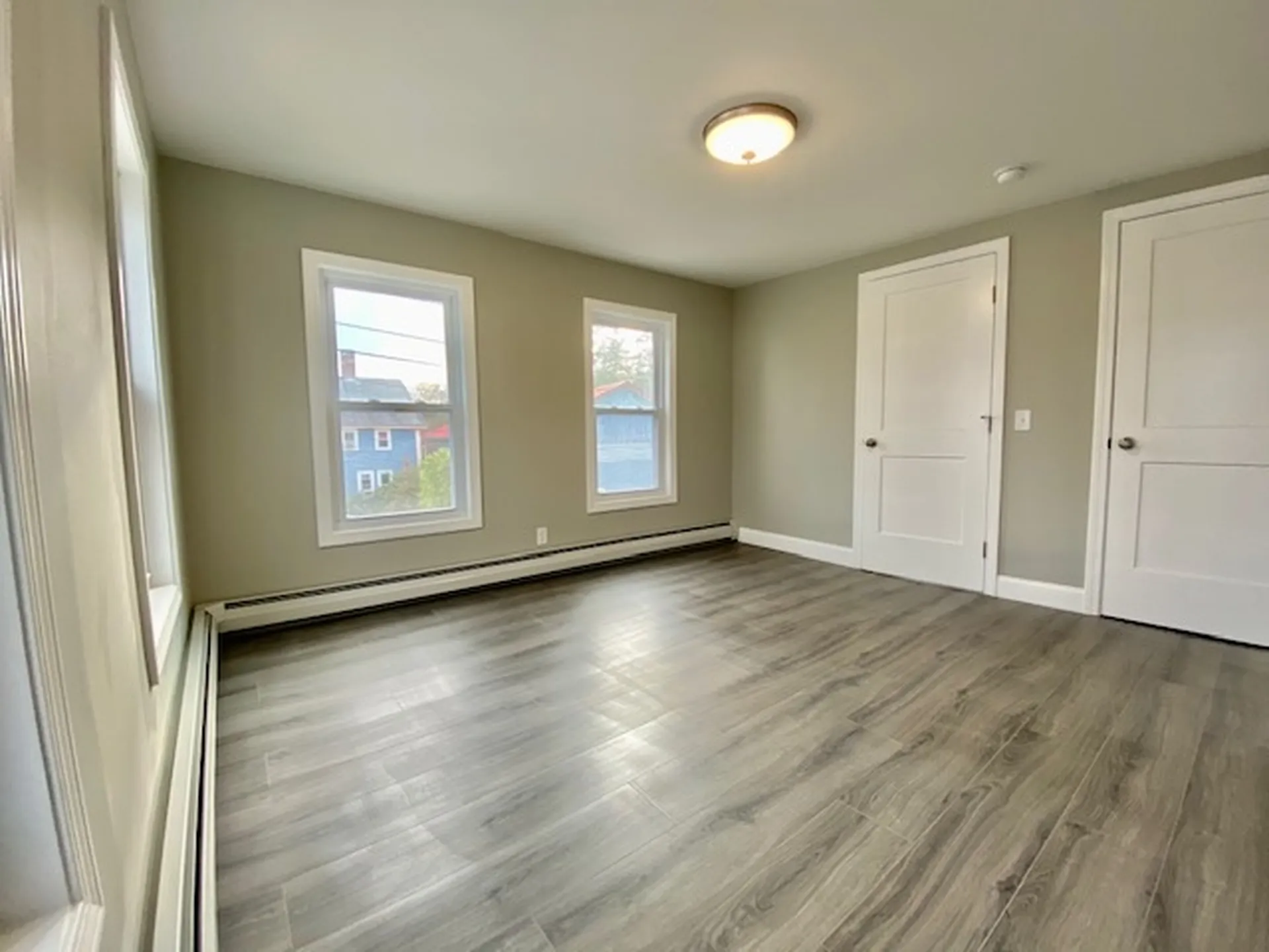 1 Garland Road Barnstead NH 03218