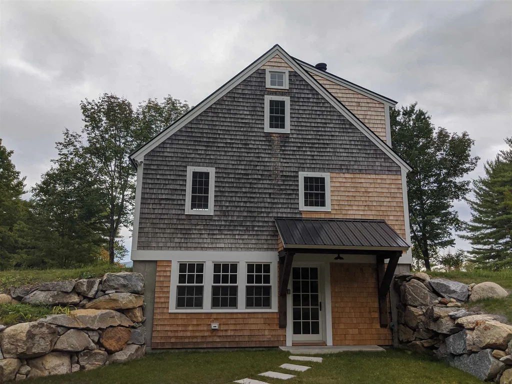 126 Beede Flats Road Sandwich NH 03259