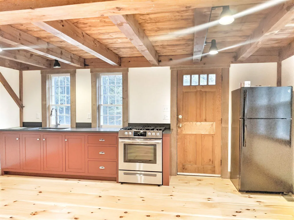 126 Beede Flats Road Sandwich NH 03259