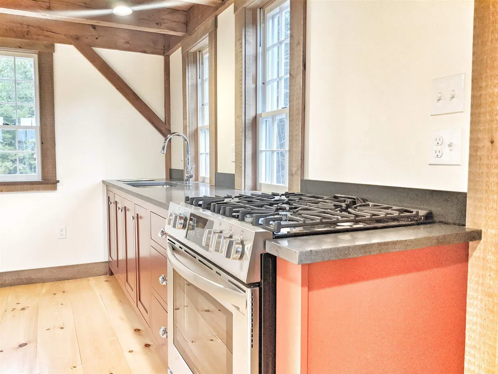 126 Beede Flats Road Sandwich NH 03259