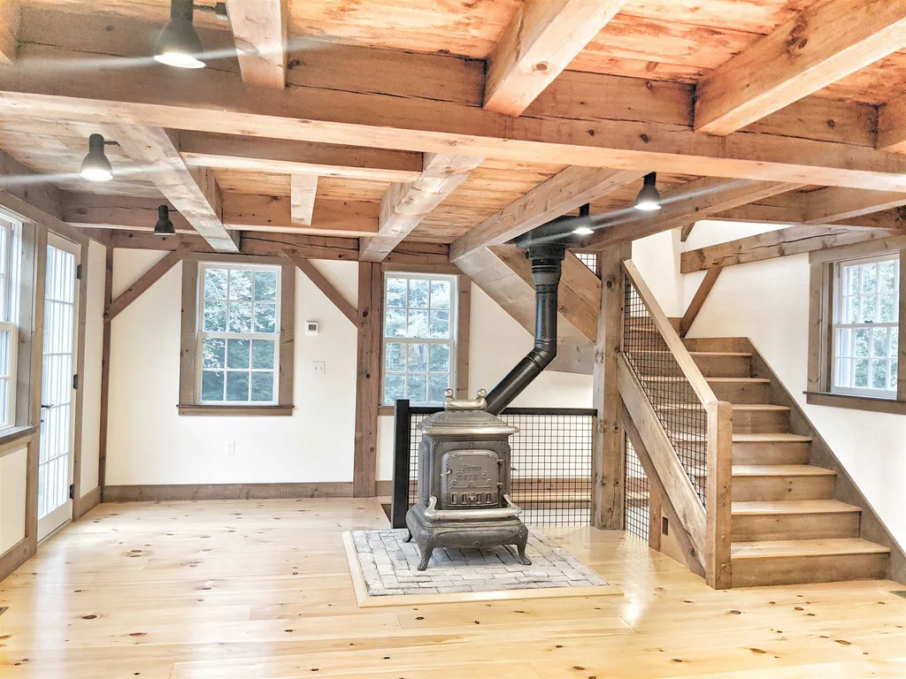 126 Beede Flats Road Sandwich NH 03259