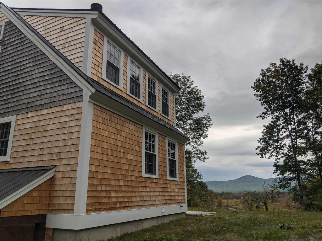 126 Beede Flats Road Sandwich NH 03259