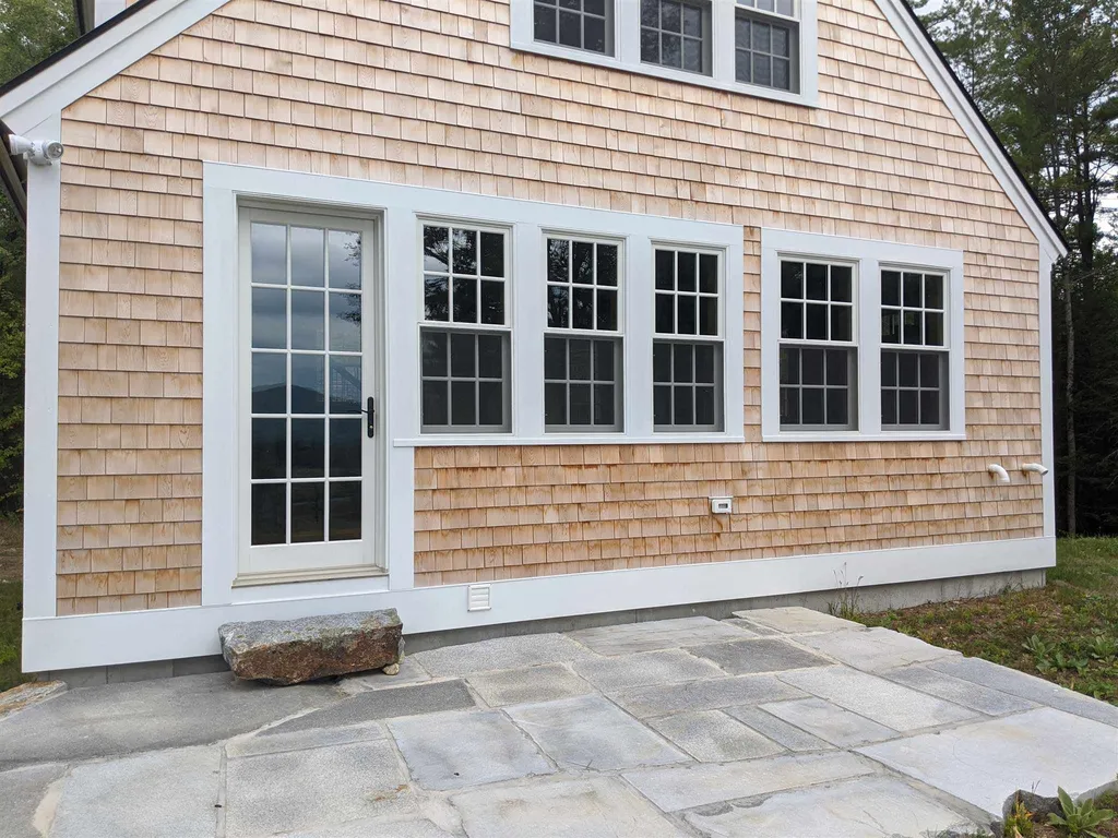 126 Beede Flats Road Sandwich NH 03259