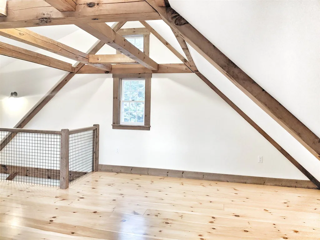 126 Beede Flats Road Sandwich NH 03259