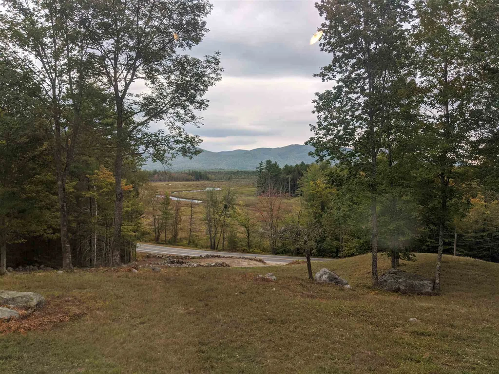 126 Beede Flats Road Sandwich NH 03259