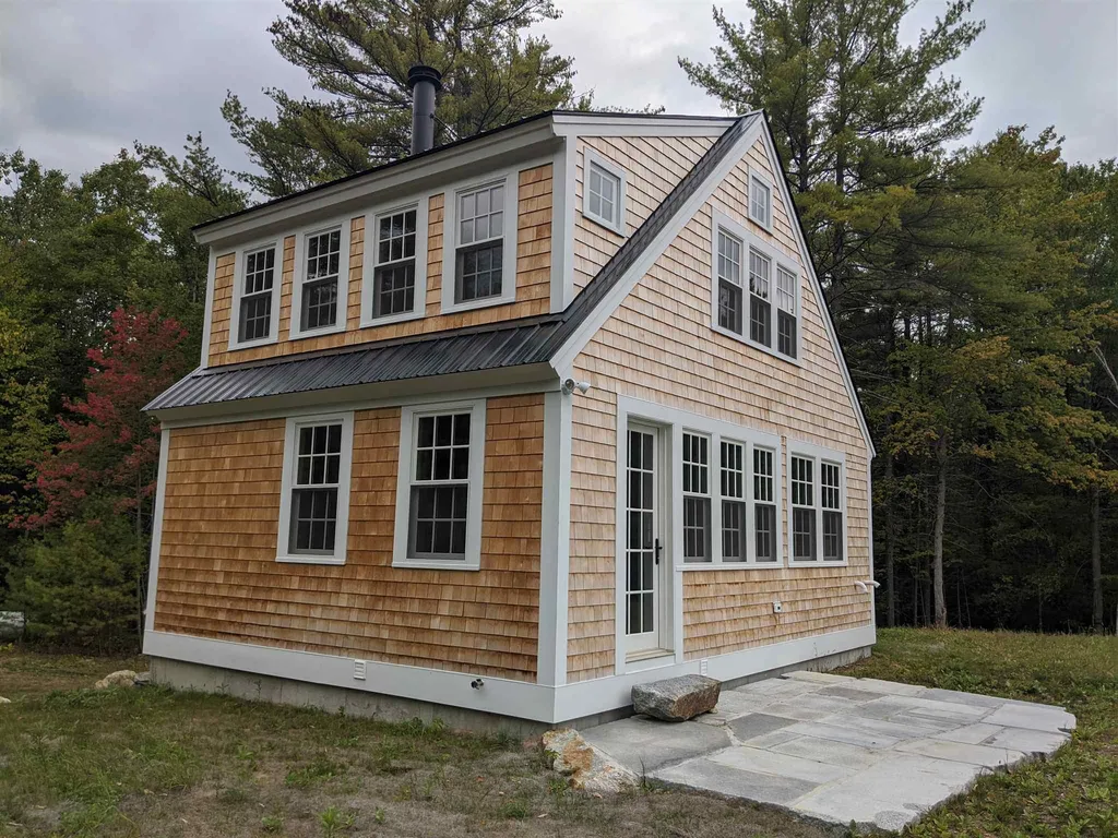 126 Beede Flats Road Sandwich NH 03259