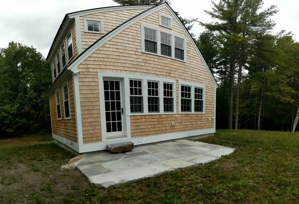 126 Beede Flats Road Sandwich NH 03259