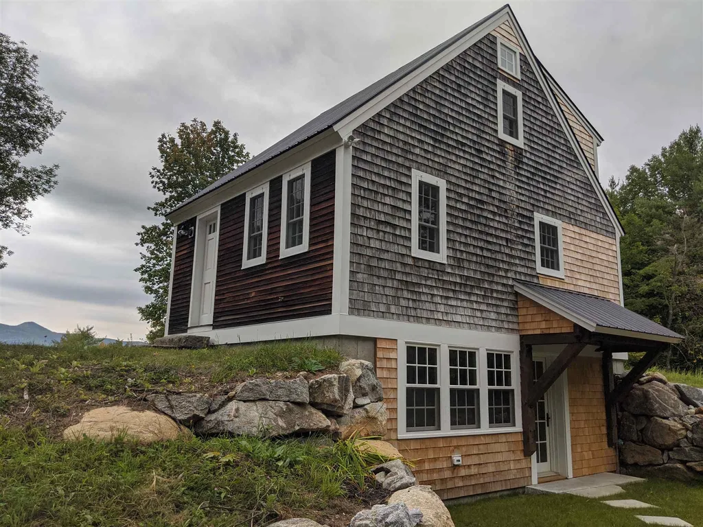 126 Beede Flats Road Sandwich NH 03259