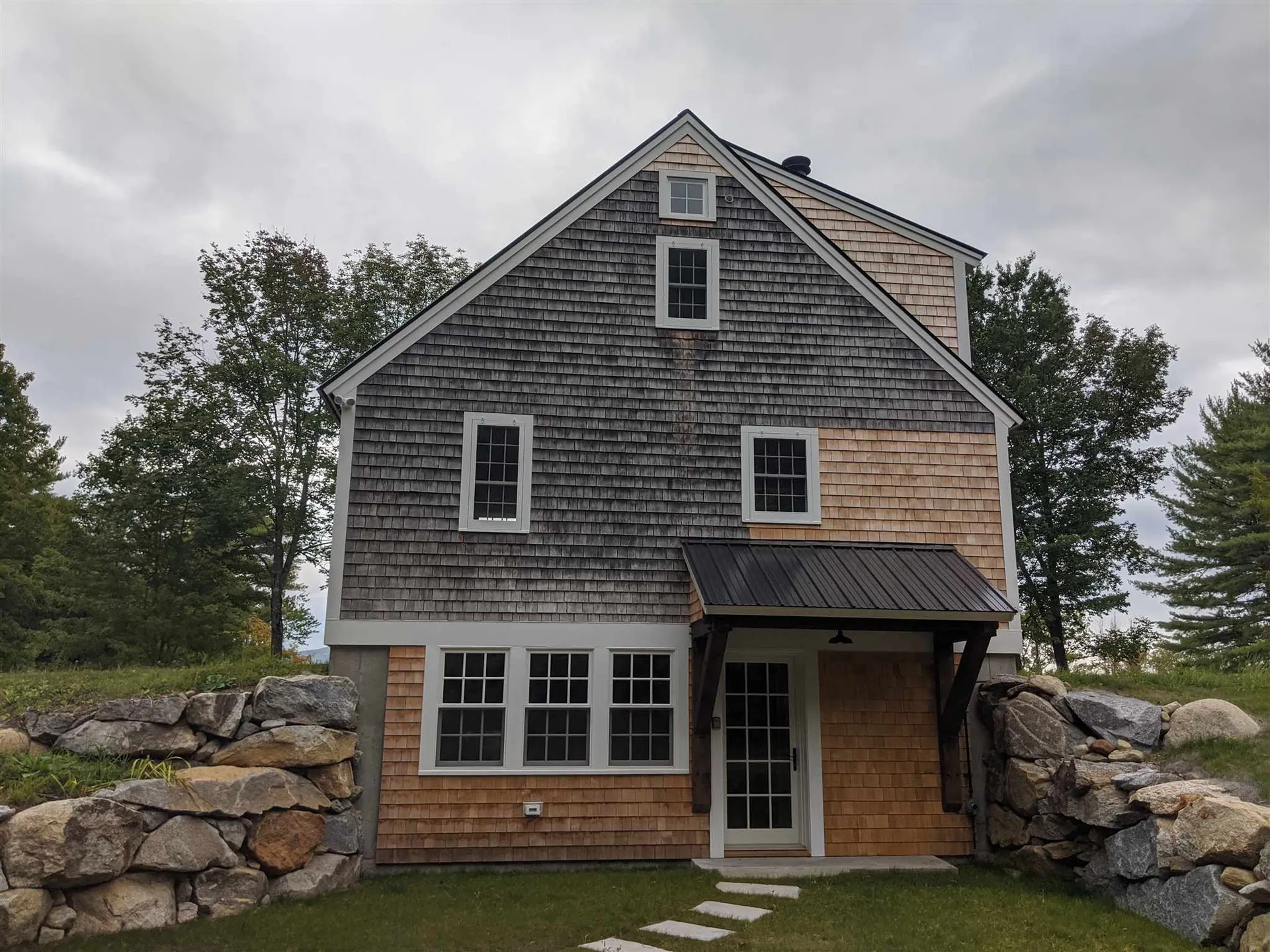 126 Beede Flats Road Sandwich NH 03259