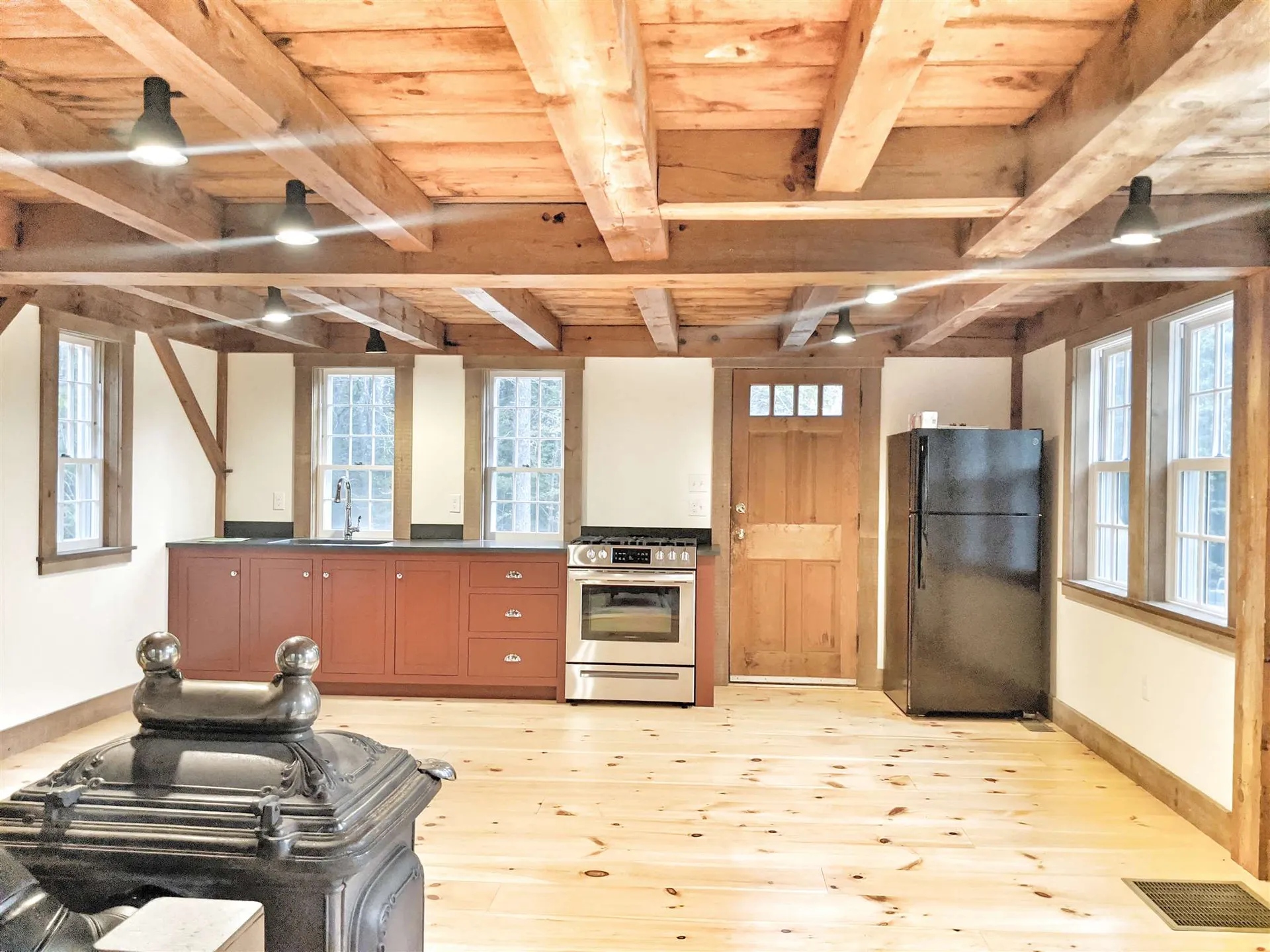 126 Beede Flats Road Sandwich NH 03259
