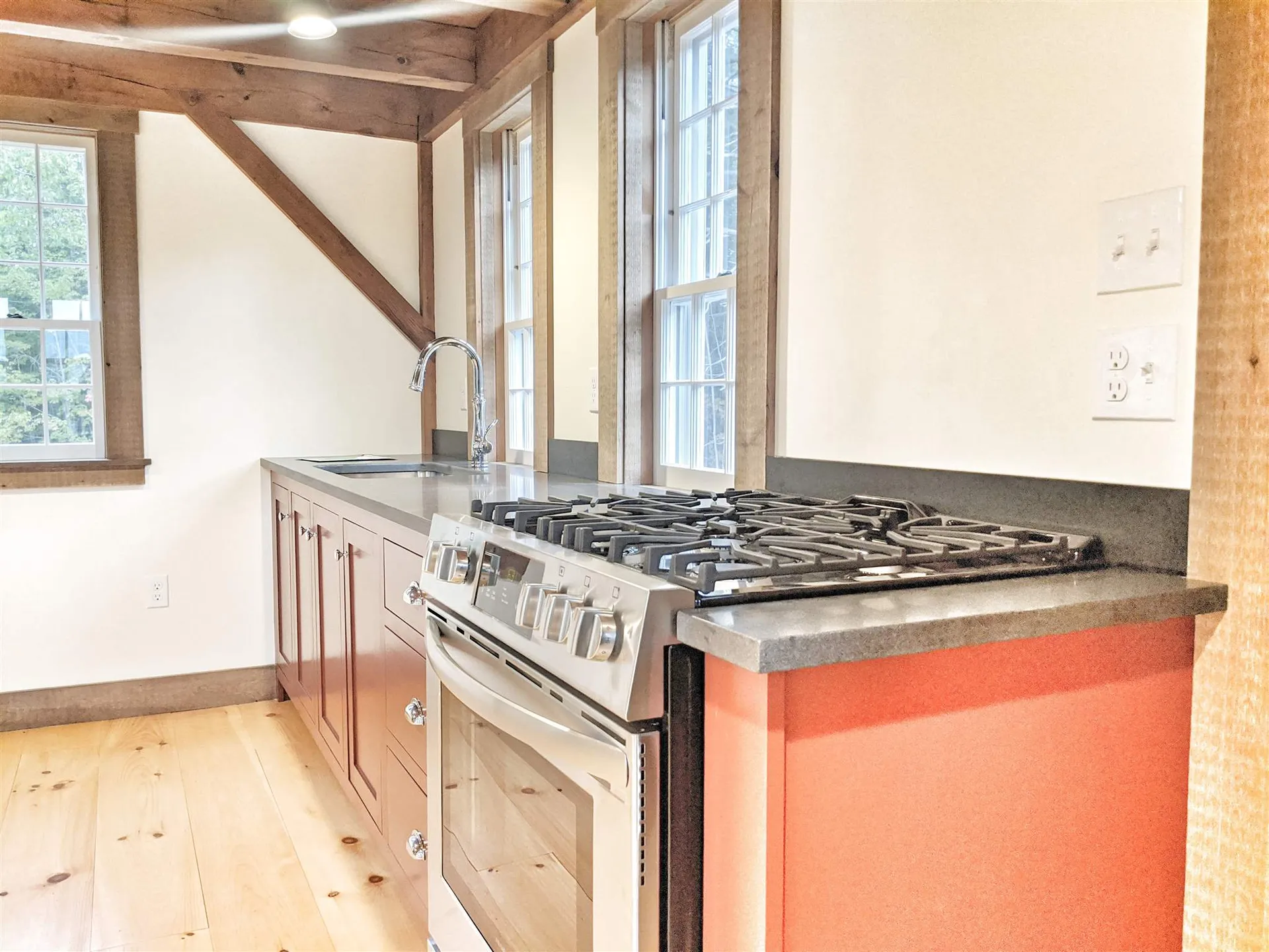 126 Beede Flats Road Sandwich NH 03259