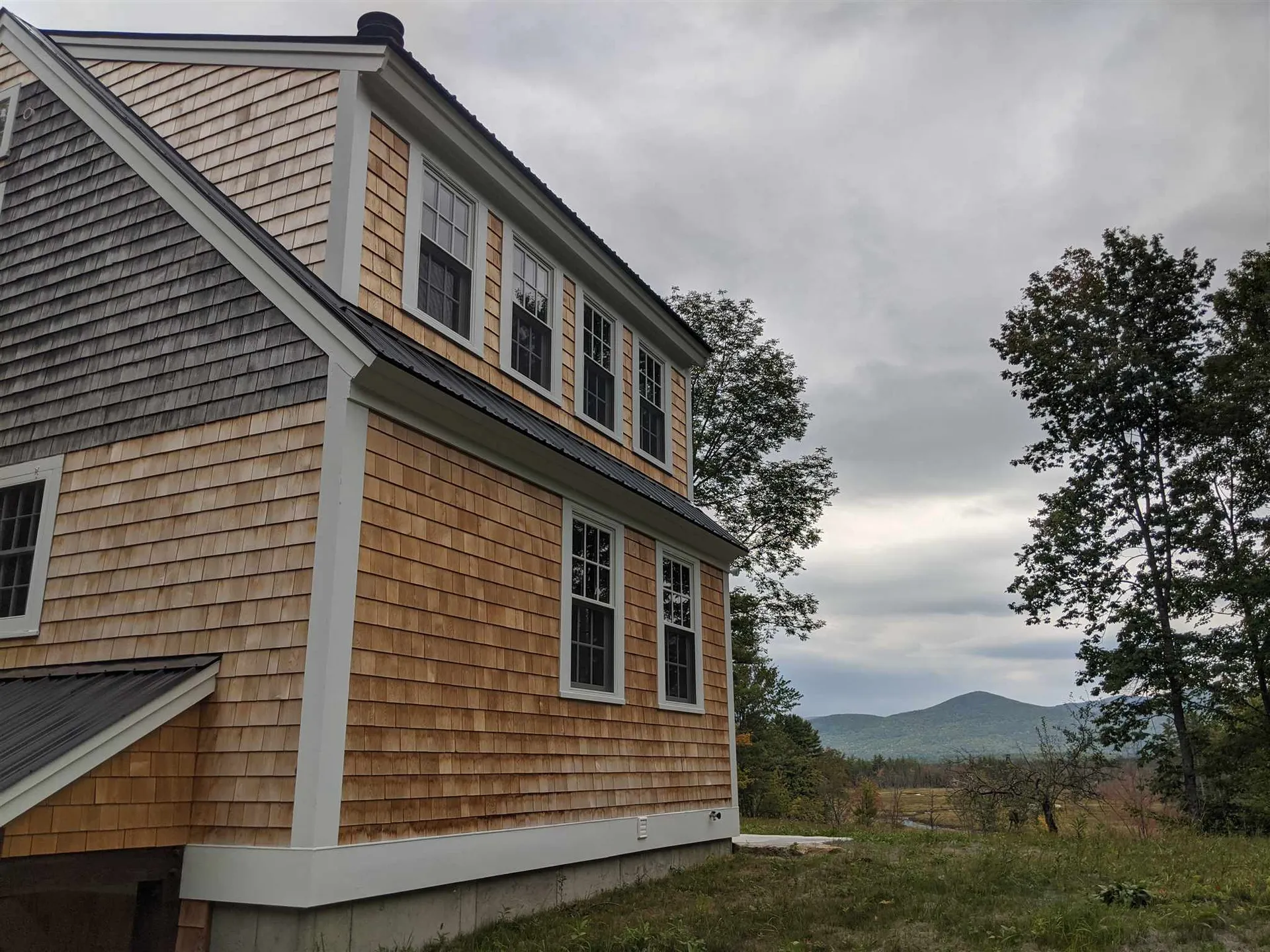 126 Beede Flats Road Sandwich NH 03259