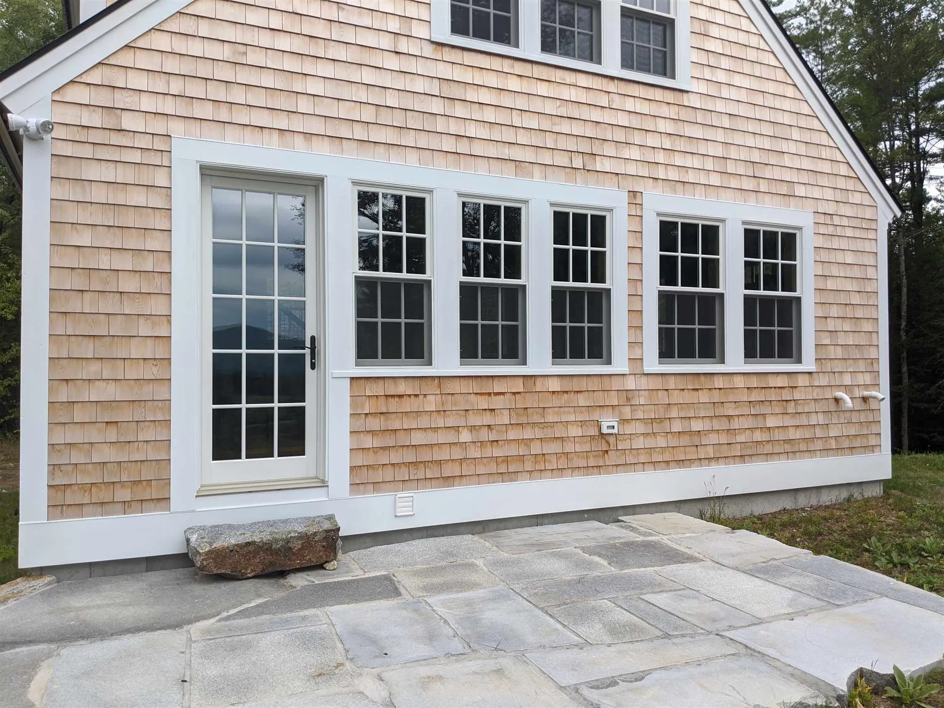 126 Beede Flats Road Sandwich NH 03259