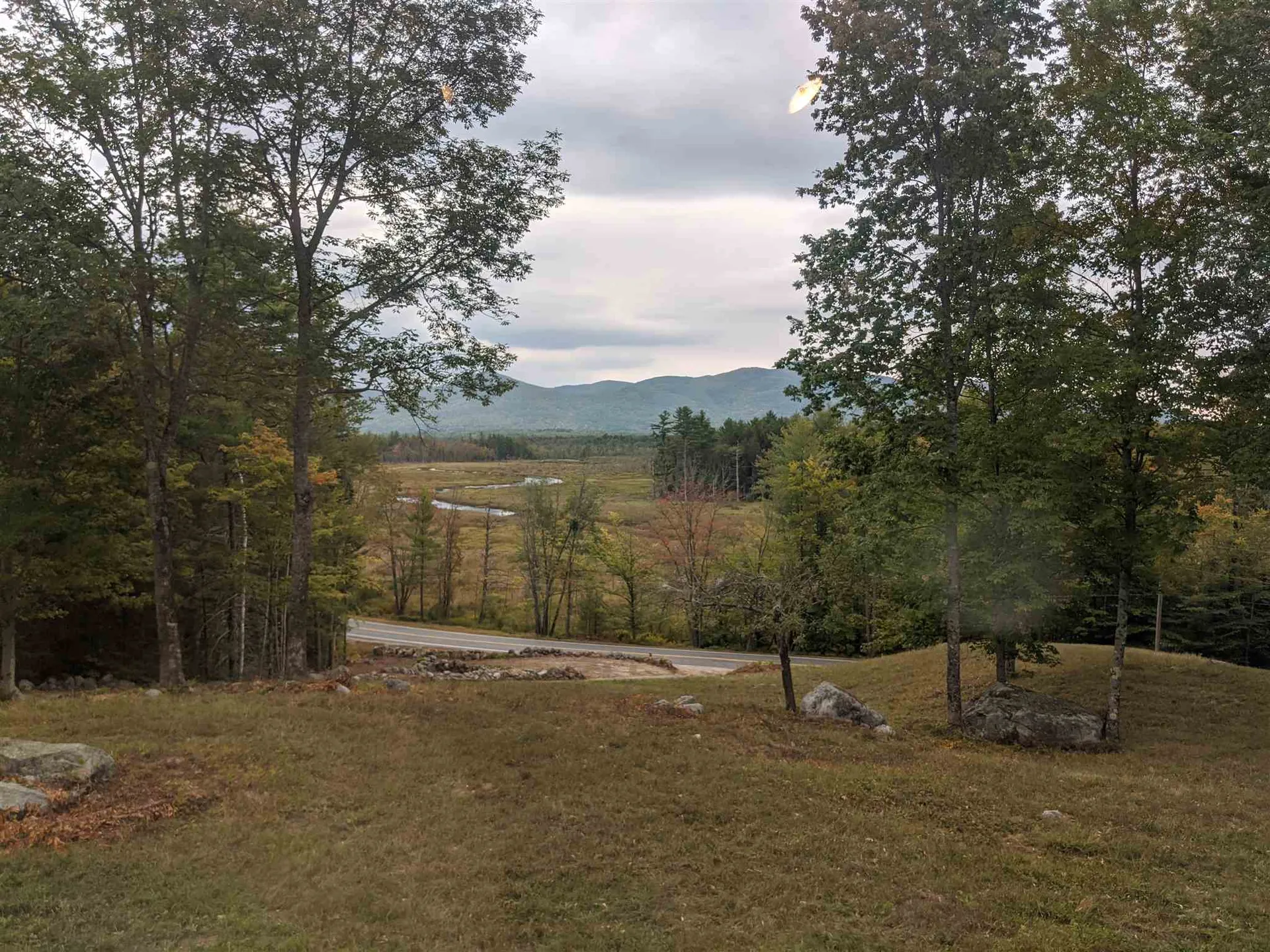 126 Beede Flats Road Sandwich NH 03259