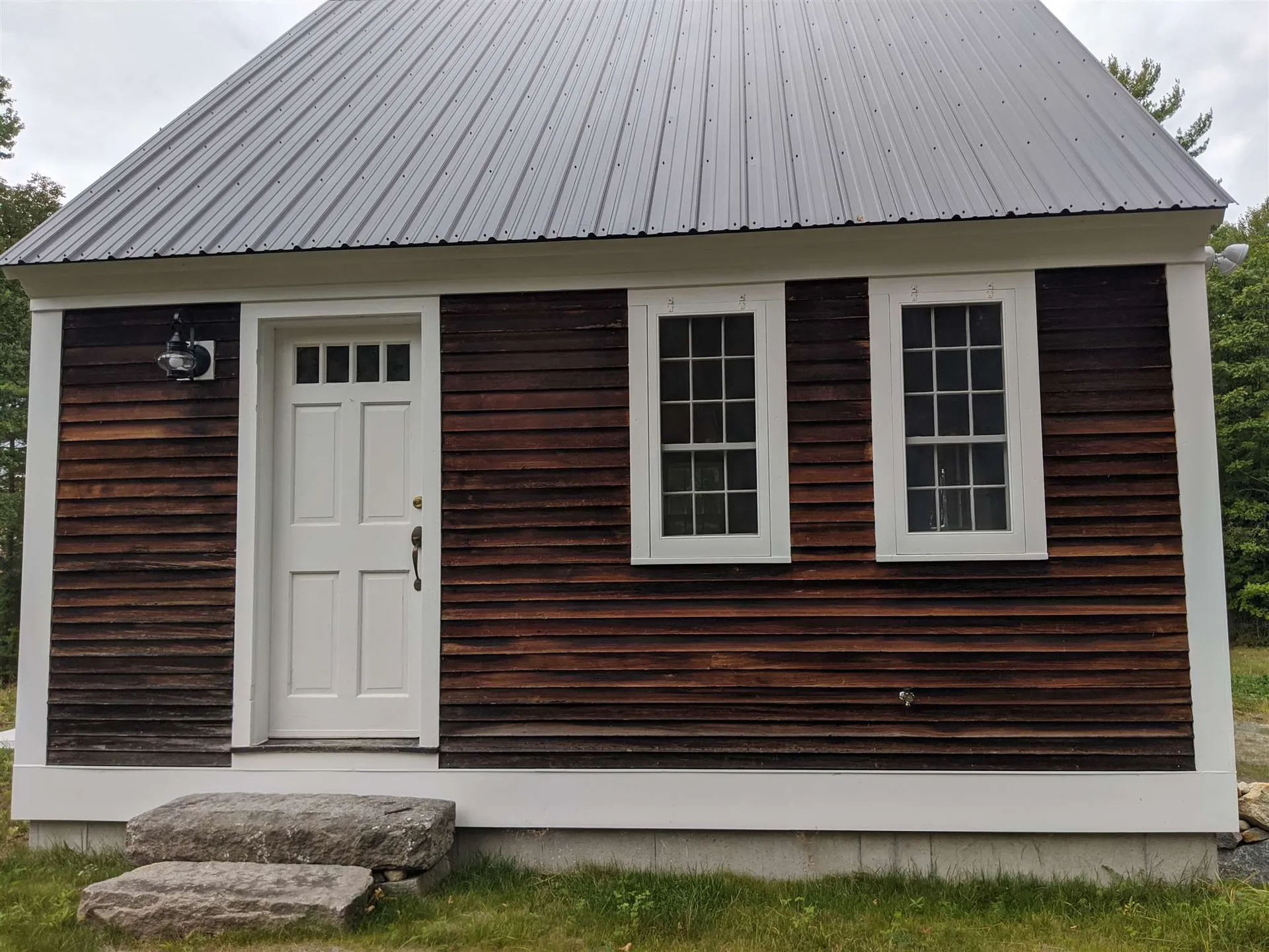 126 Beede Flats Road Sandwich NH 03259