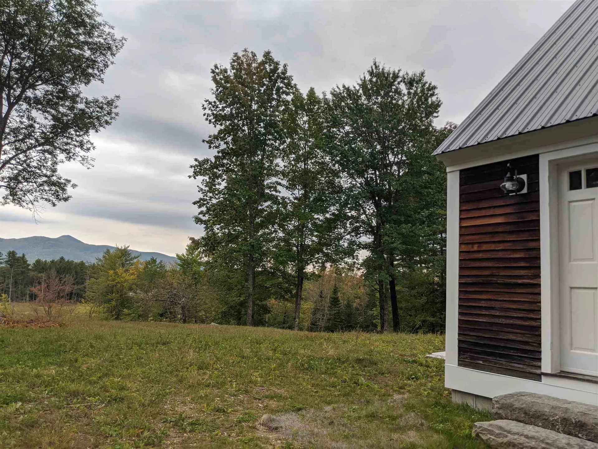 126 Beede Flats Road Sandwich NH 03259