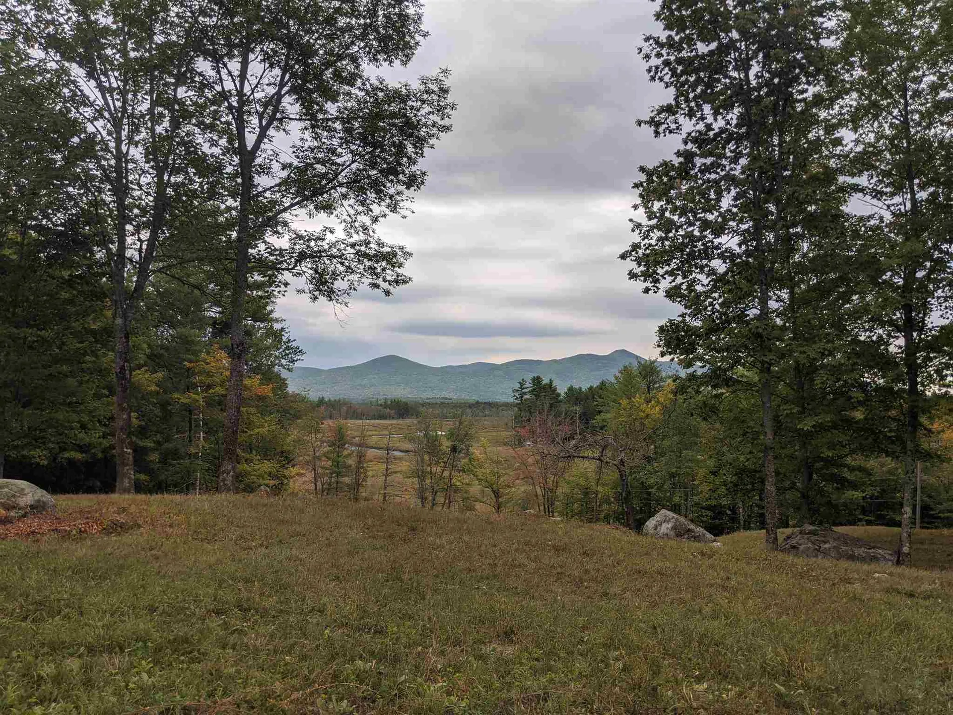 126 Beede Flats Road Sandwich NH 03259