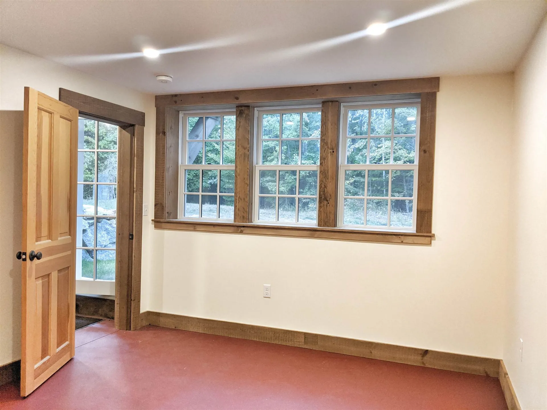 126 Beede Flats Road Sandwich NH 03259