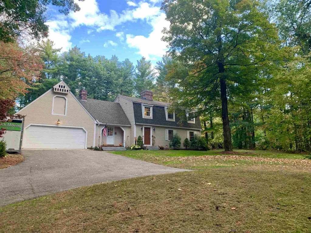 225 Pine Hill Road Hollis NH 03049