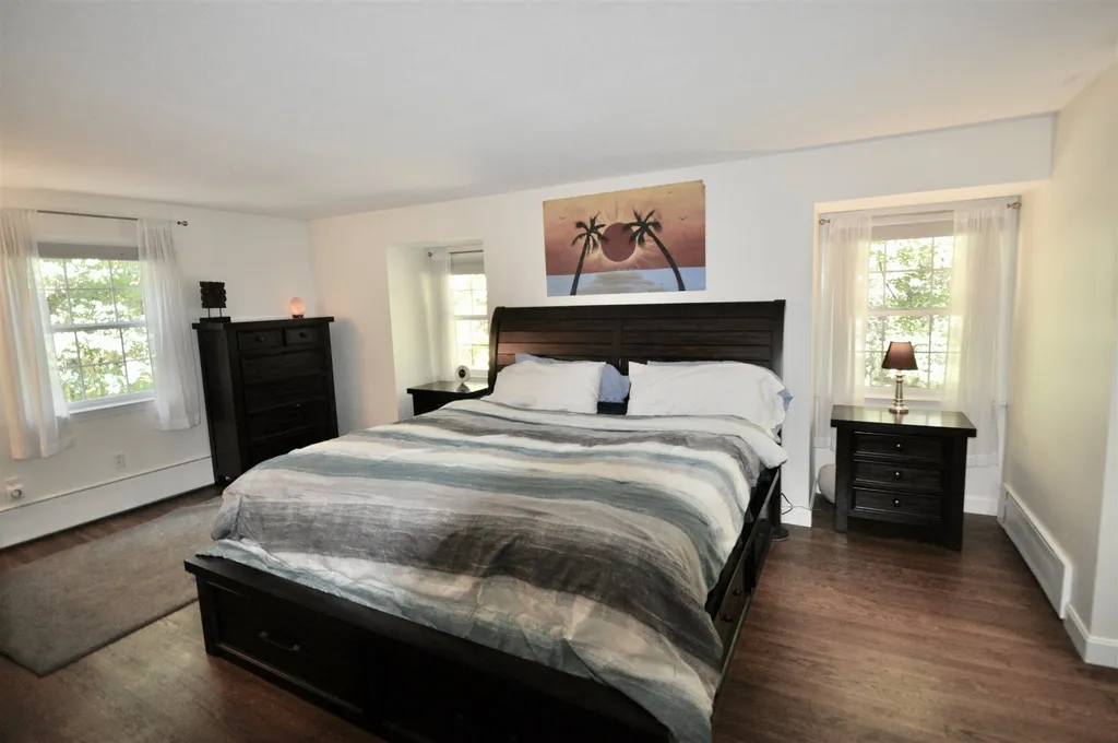 225 Pine Hill Road Hollis NH 03049