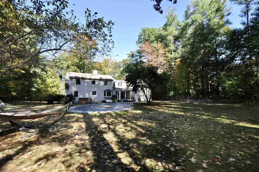 225 Pine Hill Road Hollis NH 03049
