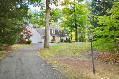 225 Pine Hill Road Hollis NH 03049