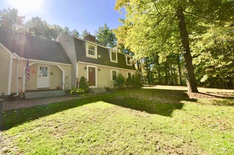 225 Pine Hill Road Hollis NH 03049