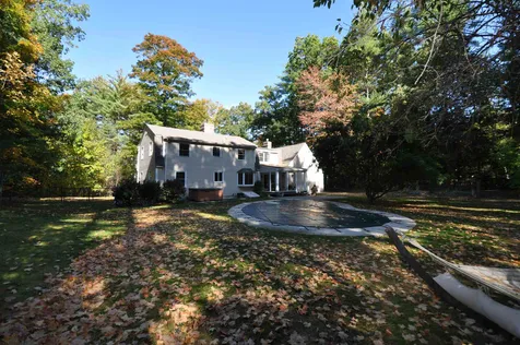 225 Pine Hill Road Hollis NH 03049