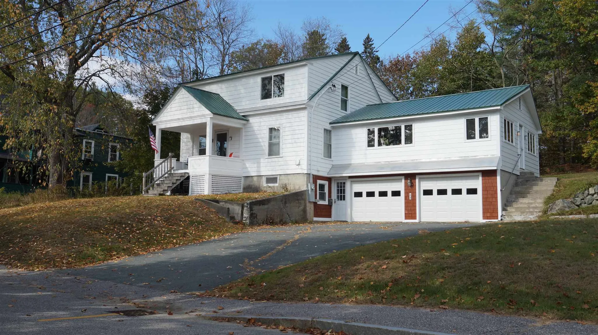 214 High Street Littleton NH 03561
