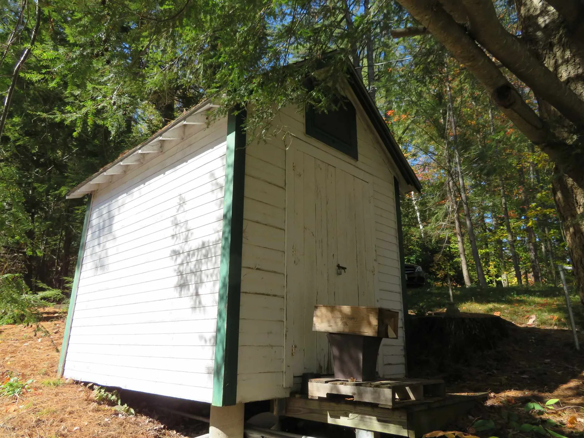 108 West Shore Road New Hampton NH 03256