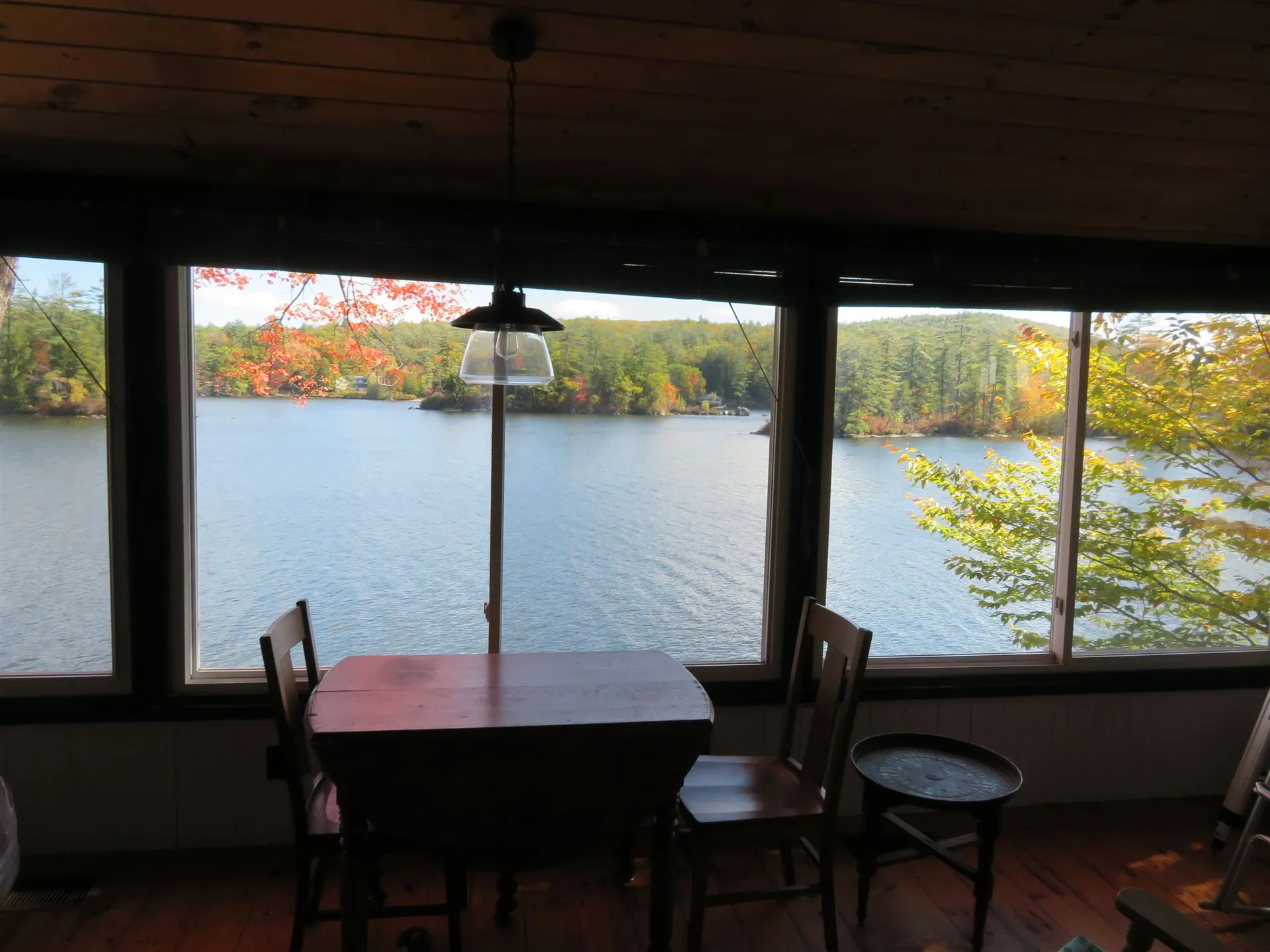 108 West Shore Road New Hampton NH 03256