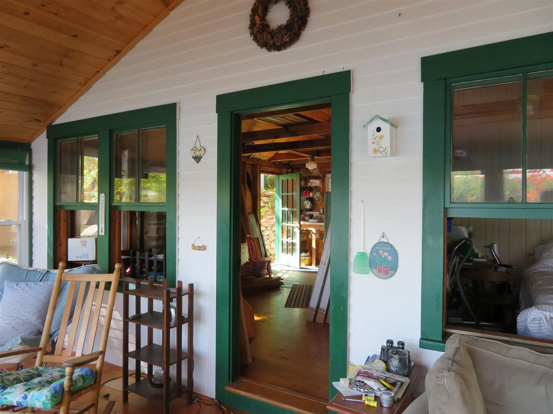 108 West Shore Road New Hampton NH 03256