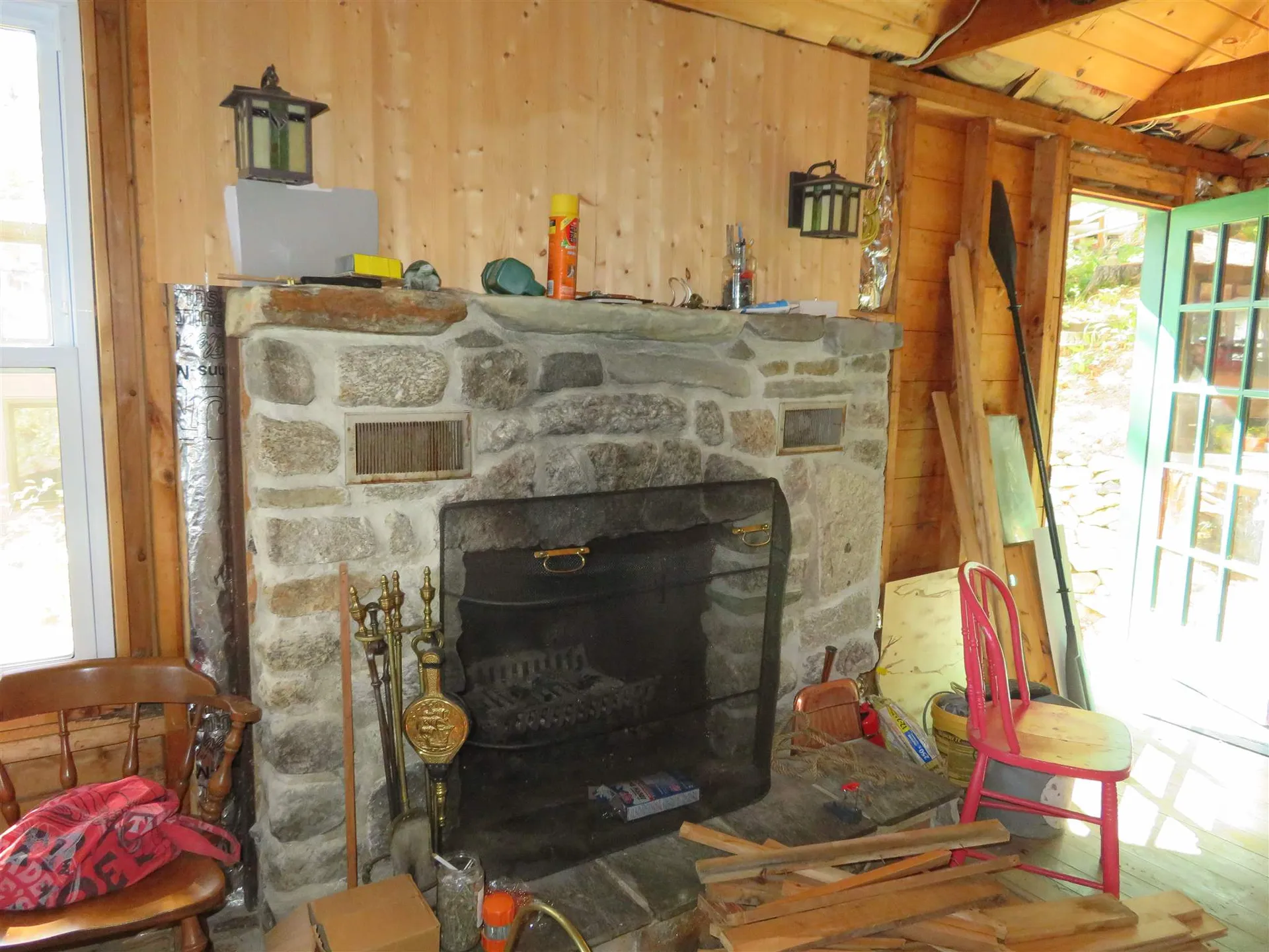 108 West Shore Road New Hampton NH 03256