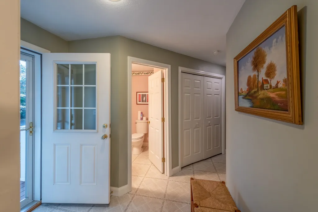 291 Stoney Brook Road New London NH 03257