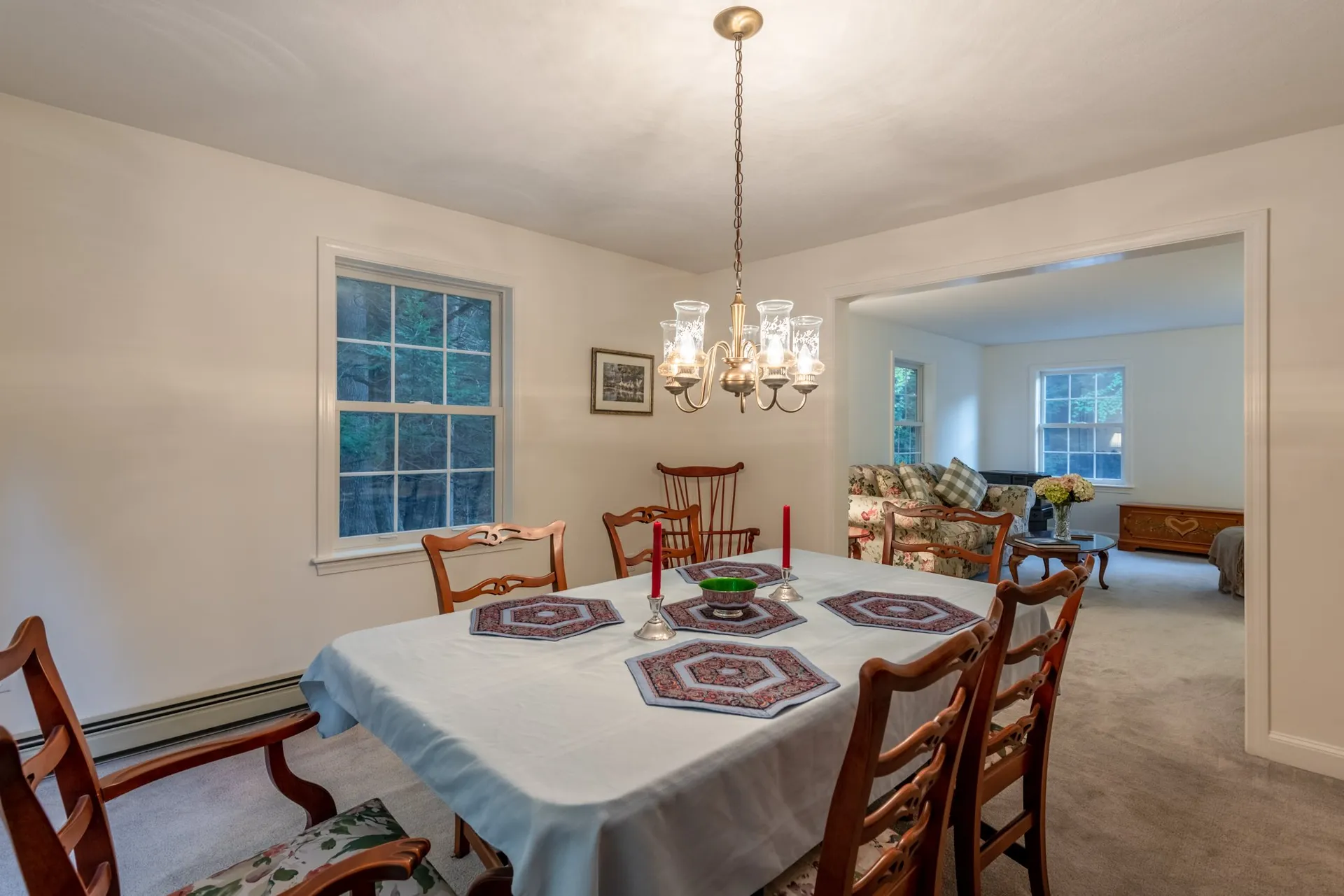 291 Stoney Brook Road New London NH 03257