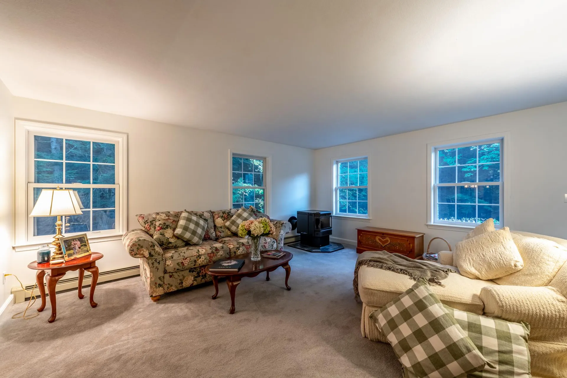 291 Stoney Brook Road New London NH 03257
