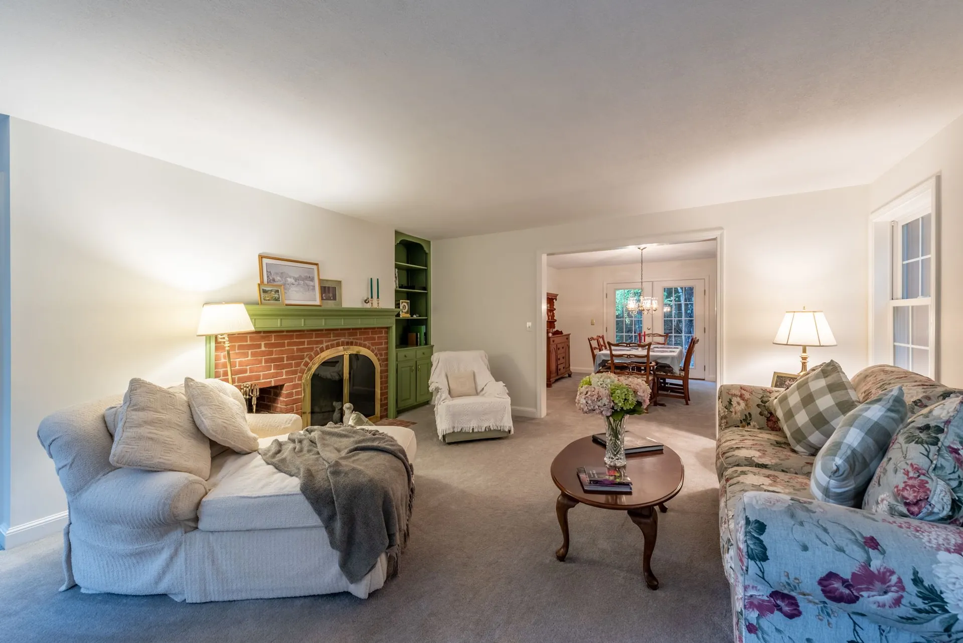 291 Stoney Brook Road New London NH 03257