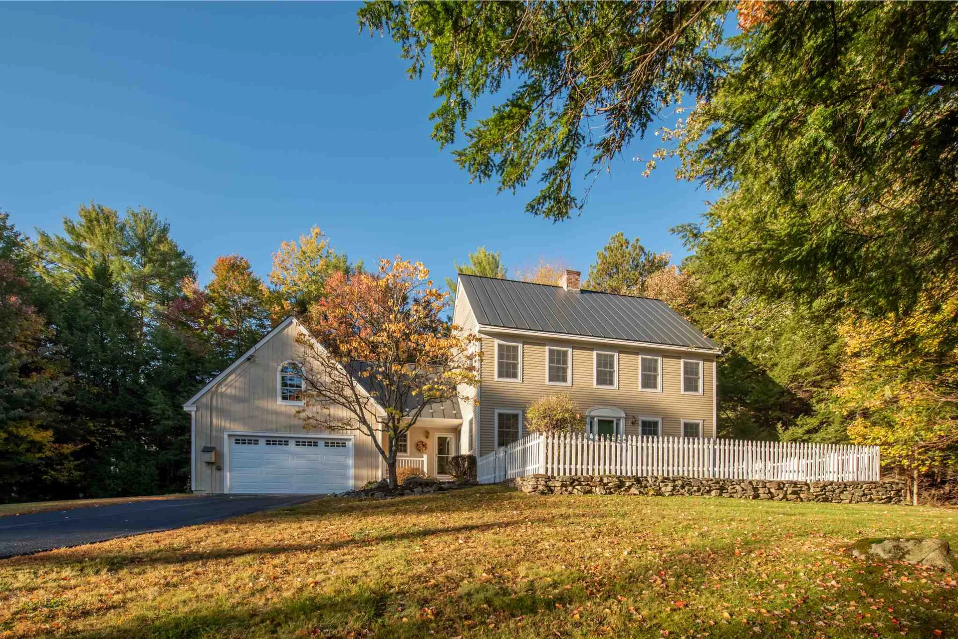 291 Stoney Brook Road New London NH 03257